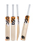DSC Krunch DW 100 English Willow Cricket Bat - SH (2022/23)